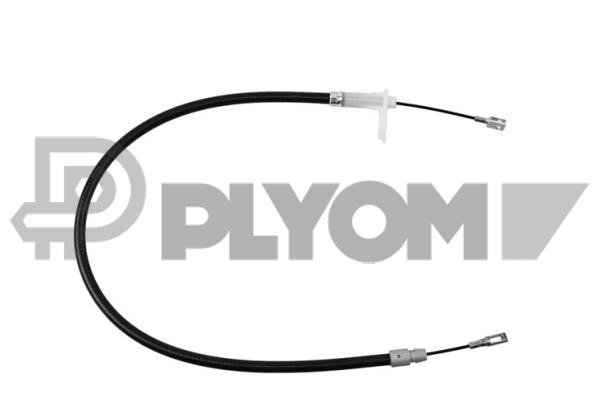 PLYOM P766245