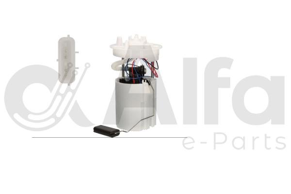 Alfa e-Parts AF06797