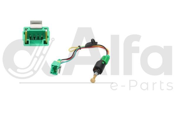 Alfa e-Parts AF02654