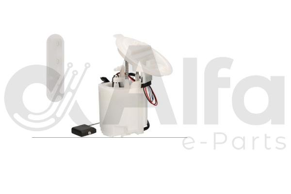 Alfa e-Parts AF06611
