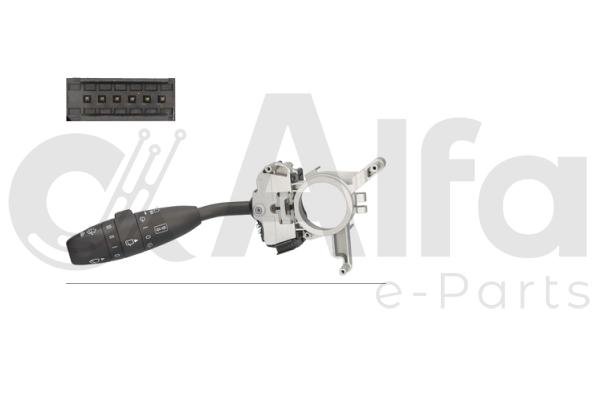 Alfa e-Parts AF00214
