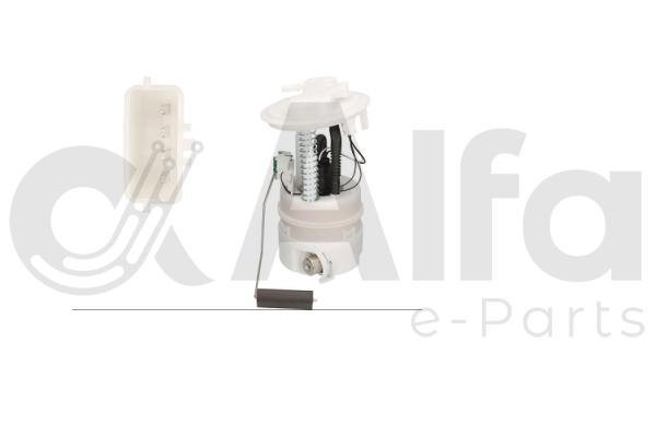 Alfa e-Parts AF06656