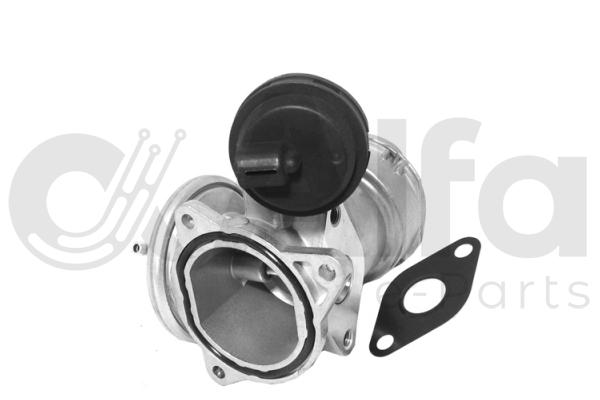Alfa e-Parts AF07700
