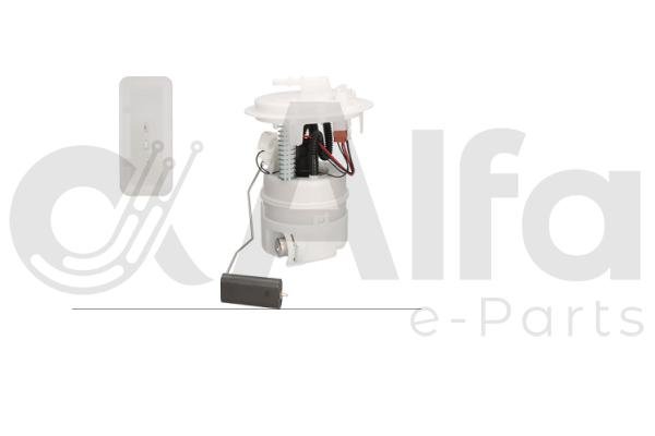 Alfa e-Parts AF06671