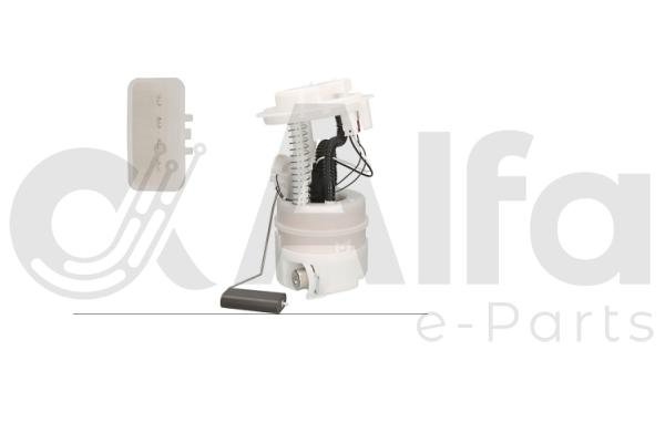 Alfa e-Parts AF06697