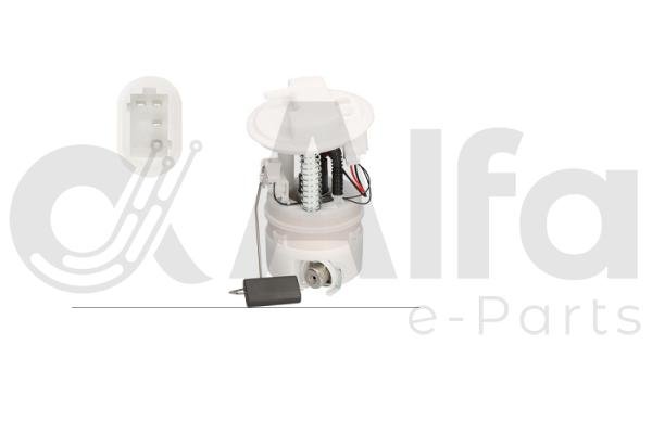 Alfa e-Parts AF06652