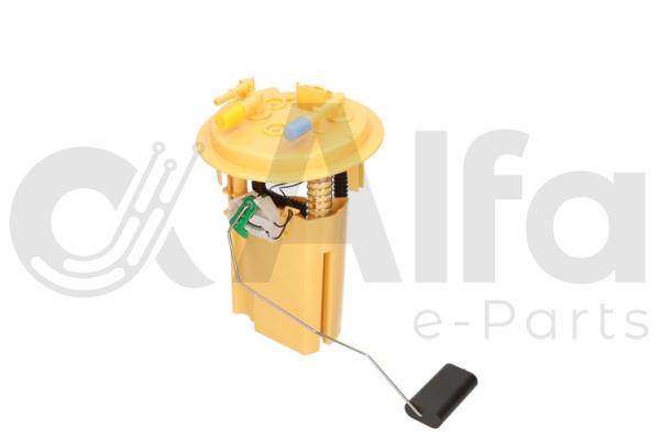 Alfa e-Parts AF01653