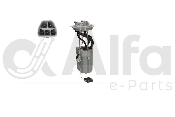 Alfa e-Parts AF06491