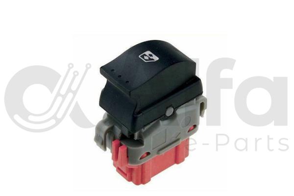 Alfa e-Parts AF00332