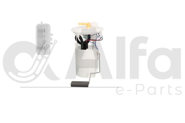Alfa e-Parts AF06658