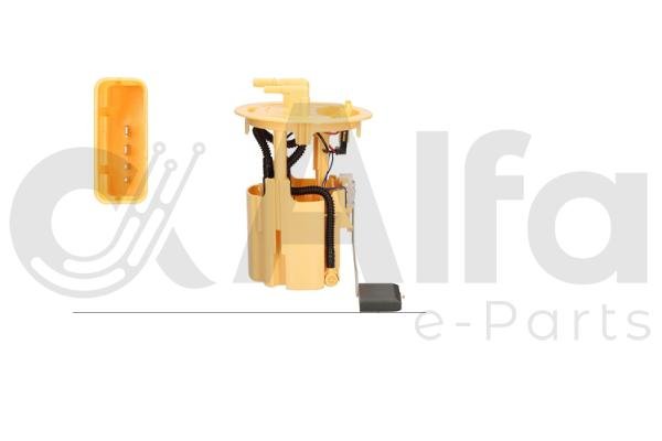 Alfa e-Parts AF06596
