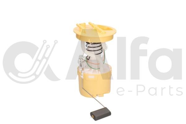 Alfa e-Parts AF01659