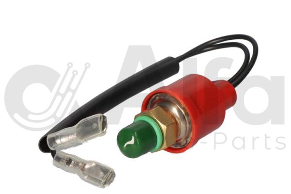 Alfa e-Parts AF02099