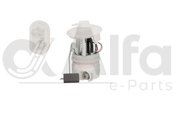Alfa e-Parts AF06650