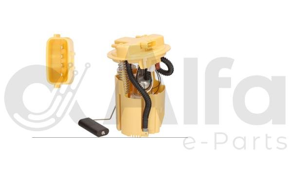 Alfa e-Parts AF06717