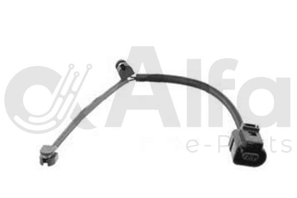 Alfa e-Parts AF07924