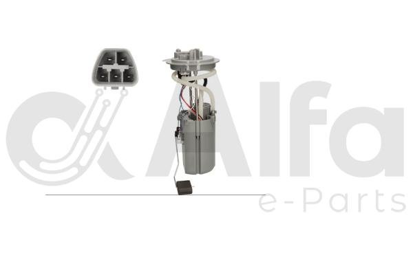 Alfa e-Parts AF06490