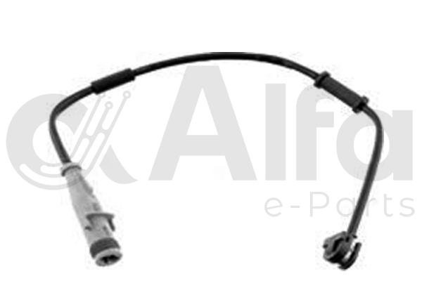 Alfa e-Parts AF07922