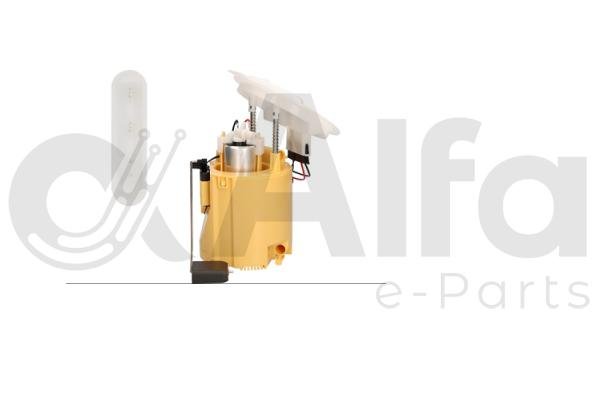 Alfa e-Parts AF06618