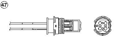 NTK 95047