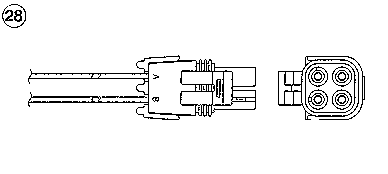 NTK 5654