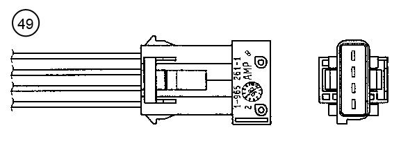 NTK 91245