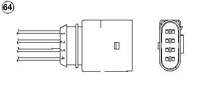 NTK 93407