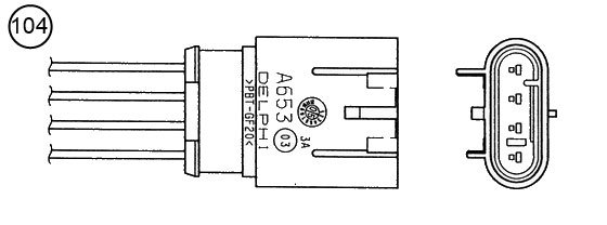 NTK 96130