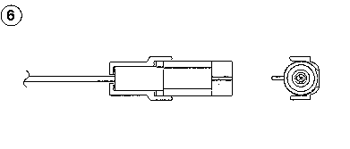 NTK 90363