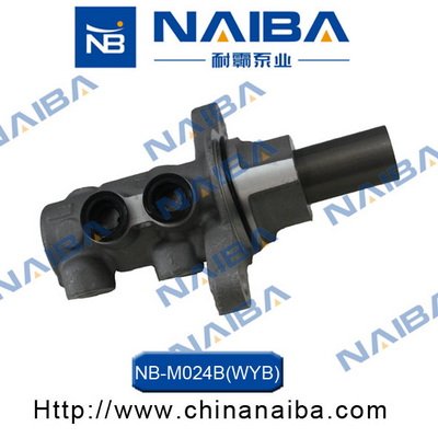 Calipere+ NAIBA M024B(WYB)