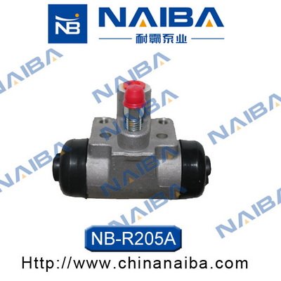 Calipere+ NAIBA R205A