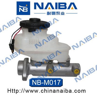 Calipere+ NAIBA M017