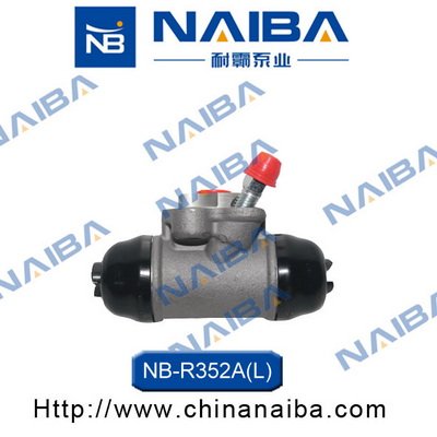 Calipere+ NAIBA R352A(L)