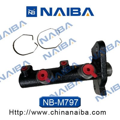 Calipere+ NAIBA M797