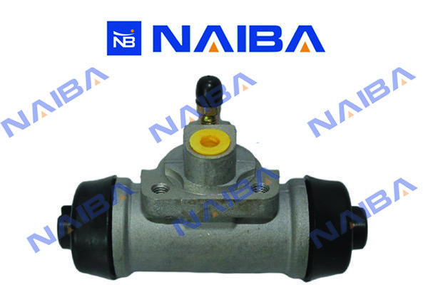 Calipere+ NAIBA R180