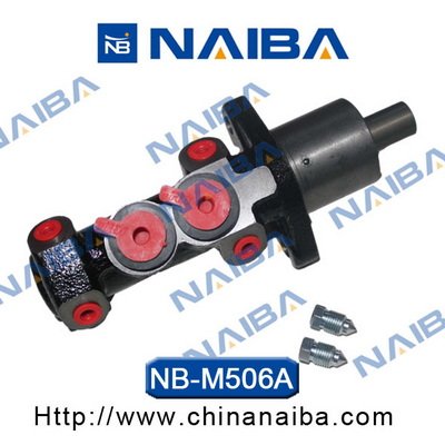 Calipere+ NAIBA M506A