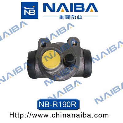 Calipere+ NAIBA R190R