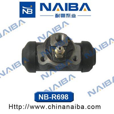 Calipere+ NAIBA R698