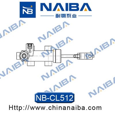 Calipere+ NAIBA CL512