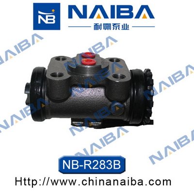 Calipere+ NAIBA R283B