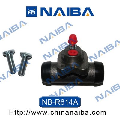 Calipere+ NAIBA R614A