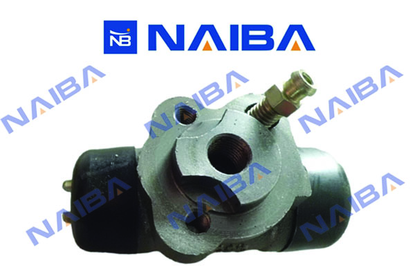 Calipere+ NAIBA R169R