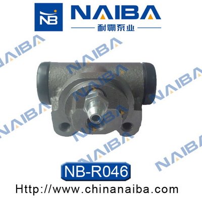 Calipere+ NAIBA R046