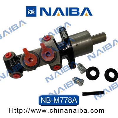 Calipere+ NAIBA M778A