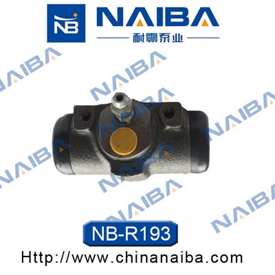 Calipere+ NAIBA R193