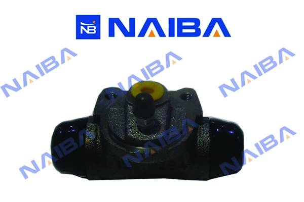 Calipere+ NAIBA R128