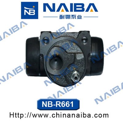 Calipere+ NAIBA R661