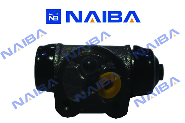 Calipere+ NAIBA R106L