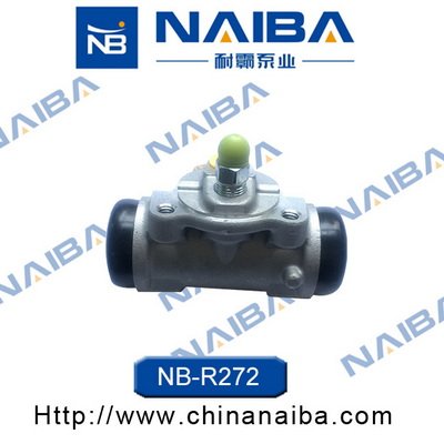 Calipere+ NAIBA R272