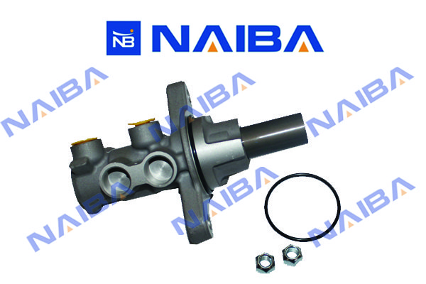 Calipere+ NAIBA M757